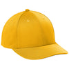 Sport-Tek Gold Impact Mesh Stretch-Tek Adjustable Cap