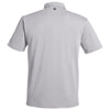 Swannies Men's Grey Heather James H Polo