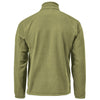 Stormtech Men's Sage Green Montauk Fleece Jacket