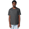 Stanley/Stella Unisex Dark Heather Grey Creator 2.0 Tee
