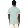 Stanley/Stella Unisex Caribbean Blue Crafter Tee