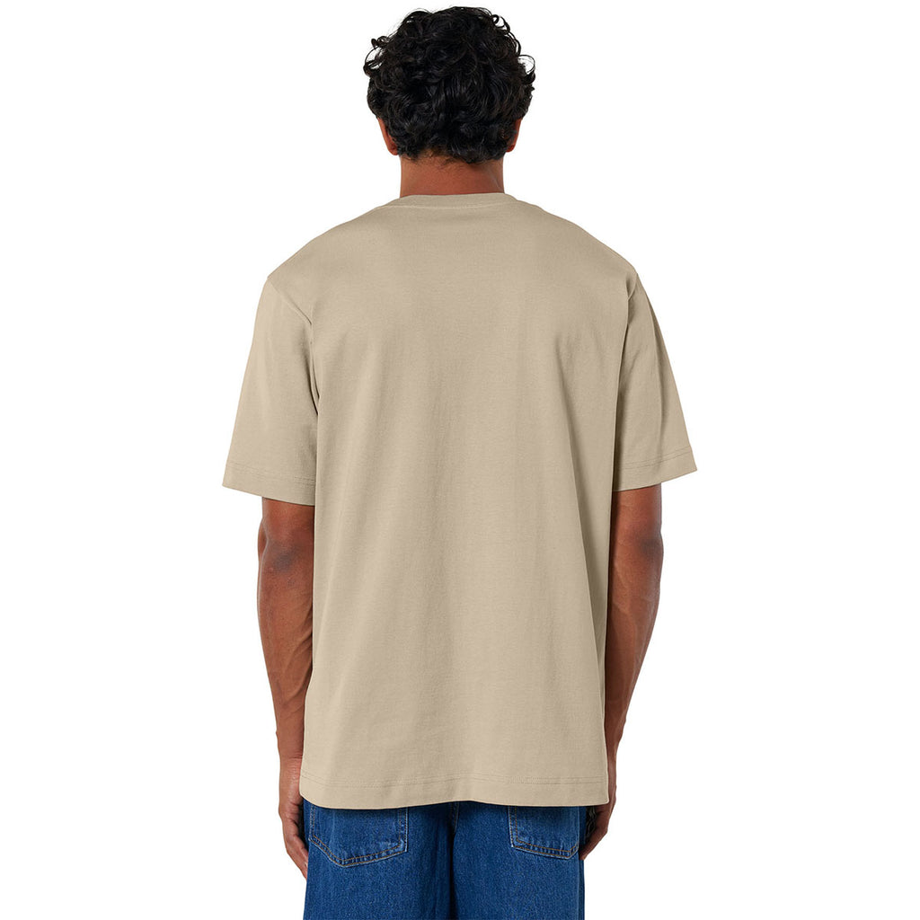 Stanley/Stella Unisex Desert Dust Freestyler Heavyweight Tee