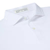 Holderness & Bourne Men's White The Scott Shirt