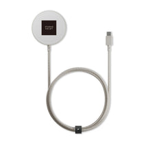 Native Union Sandstone Snapstand Qi2 Wireless Charger