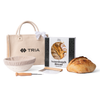Gourmet Expressions Black FarmSteady Sourdough Bread Winner Kit