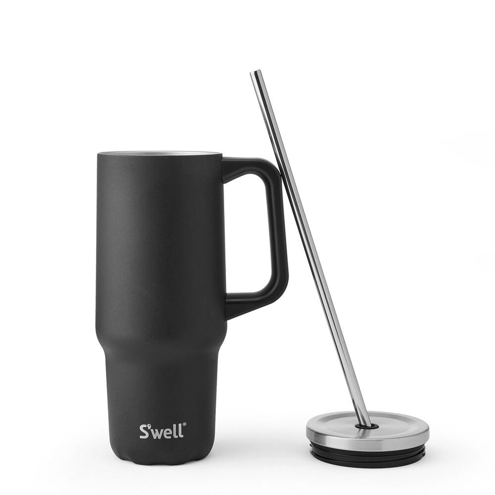 S'well Onyx 30 oz. Tumbler XL