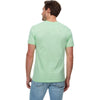 Threadfast Apparel Epic Unisex Mint Green T-Shirt