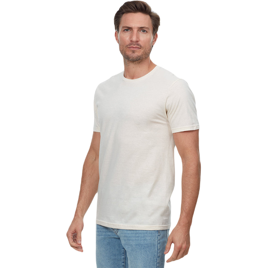 Threadfast Apparel Epic Unisex Natural T-Shirt