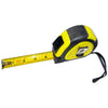 Beacon Yellow 25' Foot Locking Tape Measure