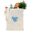 SnugZ Natural All Purpose Recycled Cotton Tote