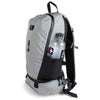 The Bag Factory Grey Nomad Eco Backpack