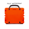 Turtlebox Orange Grande Speaker