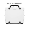 Turtlebox White Grande Speaker