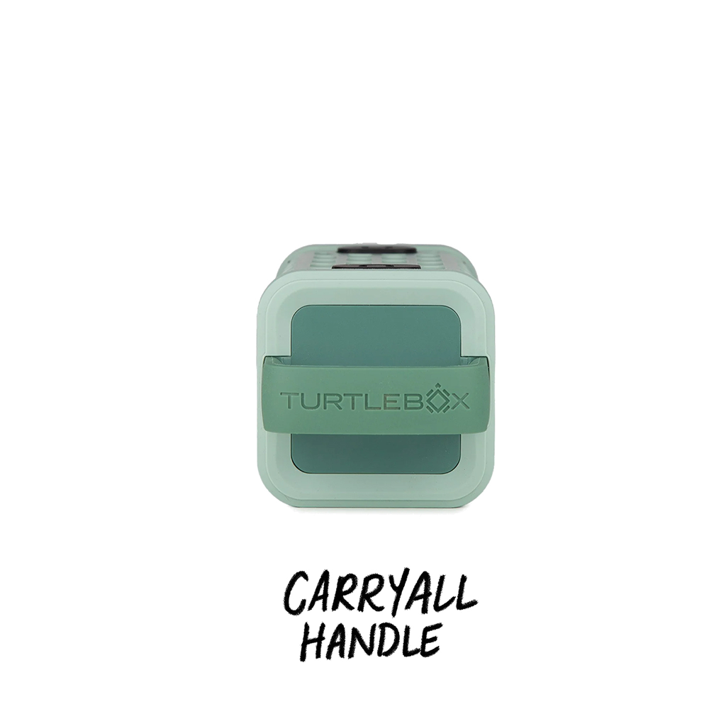 Turtlebox River Rock Ranger Speaker