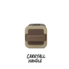 Turtlebox Tan Ranger Speaker