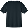 CornerStone Men's Navy Tall Workwear Pro Short Sleeve Pocket Tee
