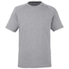 Color Heather Grey