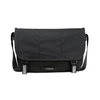 Timbuk2 Jet Black Flight Classic Messenger Bag - Small