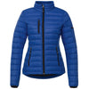 Elevate Women's New Royal Whistler Light Down Jacket