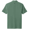 TravisMathew Men's Laurel Green Glenview Solid Polo