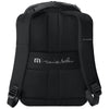 TravisMathew Black Recess Backpack