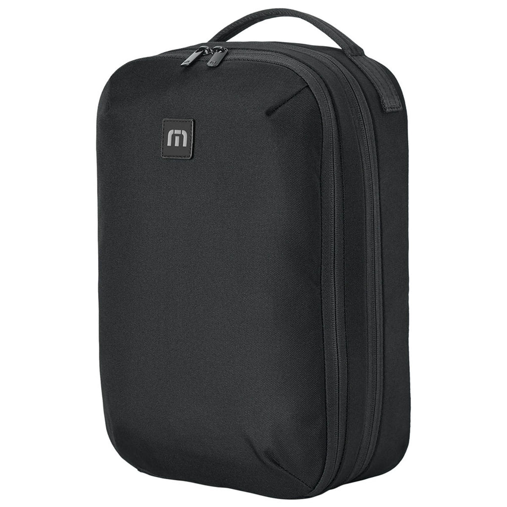 TravisMathew Black Approach Storage Cube