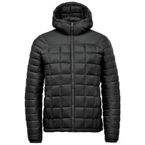 Stormtech Men's Black Tundra Thermal Jacket