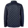 Stormtech Men's Midnight Tundra Quilted Shacket