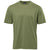 Stormtech Men's Sage Green Oasis Short Sleeve Tee