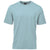 Stormtech Men's Ice Blue Settebello Short Sleeve Tee