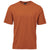 Stormtech Men's Rust Settebello Short Sleeve Tee