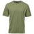 Stormtech Men's Sage Green Settebello Short Sleeve Tee