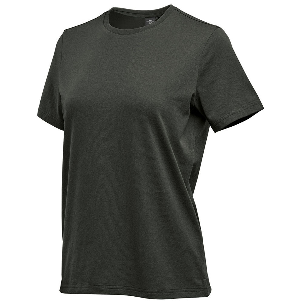 Stormtech Women's Dolphin Settebello Short Sleeve Tee