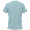 Stormtech Women's Ice Blue Settebello Short Sleeve Tee