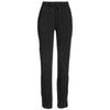 tasc Women's Black Studio Pant