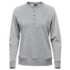 Color Heather Grey