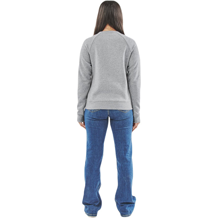 Stormtech Women's Granite Heather Monashee Henley