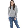 Stormtech Women's Granite Heather Monashee Henley