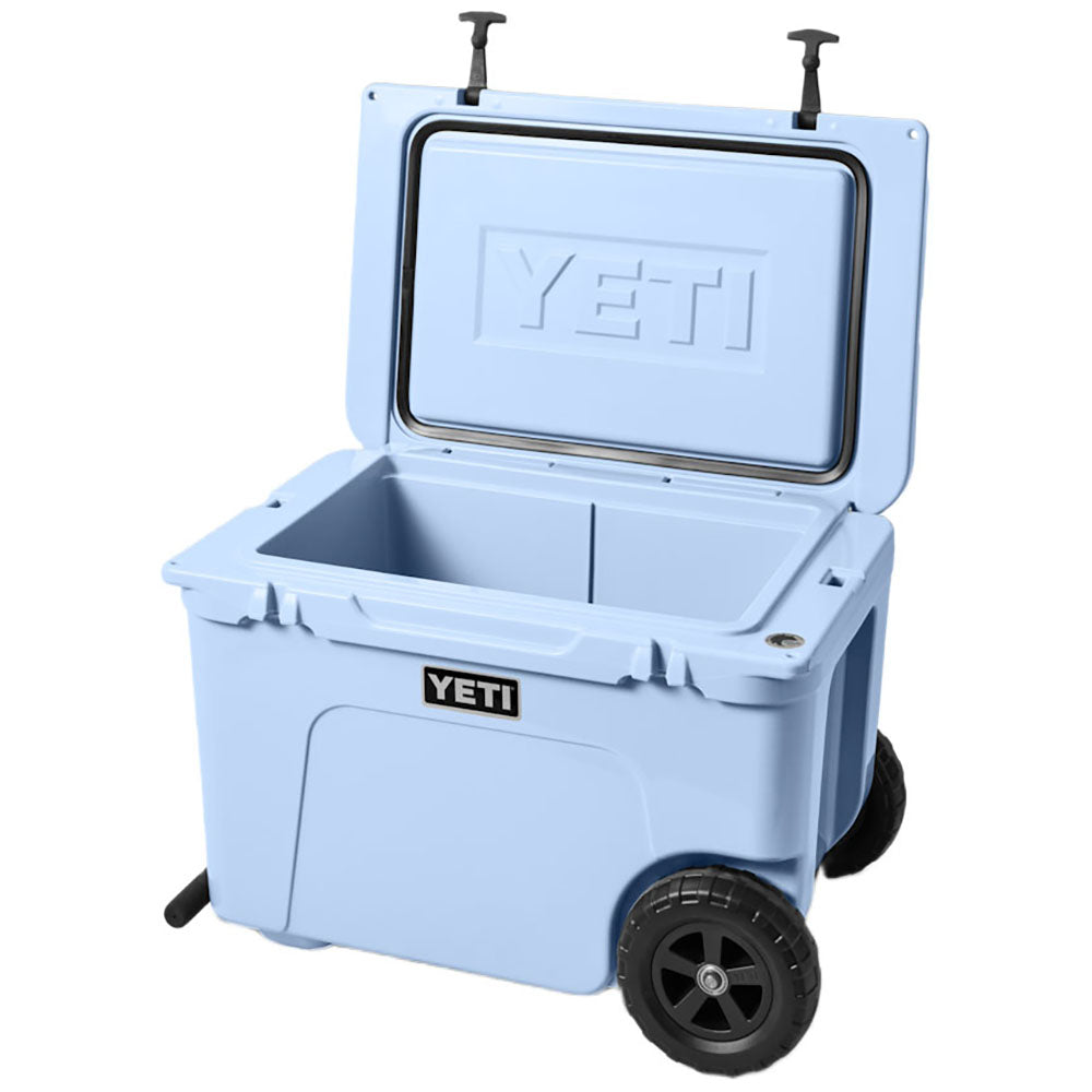YETI Big Sky Blue Tundra Haul Cooler