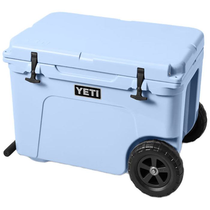 YETI Big Sky Blue Tundra Haul Cooler