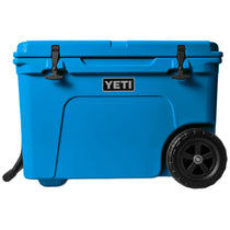 YETI Big Wave Blue Tundra Haul Cooler