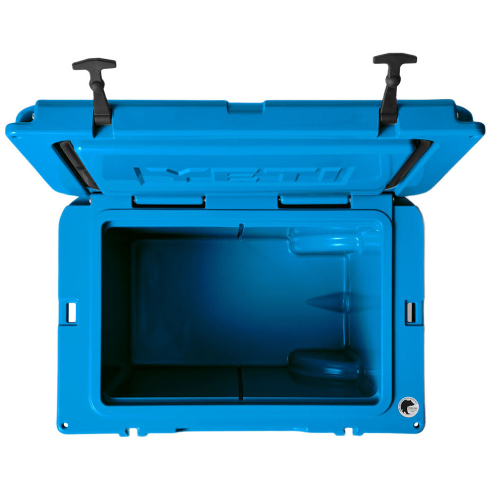 YETI Big Wave Blue Tundra Haul Cooler
