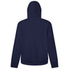 Levelwear Unisex Navy Luxe Signature Hoodie