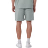 Levelwear Unisex Iceberg Green Luxe Signature Short