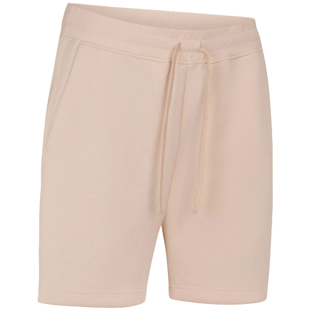 Levelwear Unisex Sand Luxe Signature Short