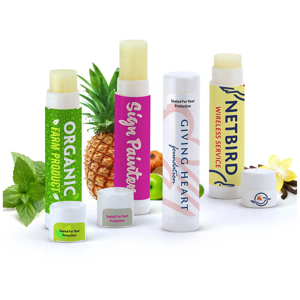 Mixie Natural Beeswax Lip Moisturizer
