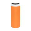 ETS Matte Orange Daphne Tumbler