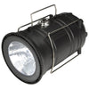 EPEX Black North Fork Park Solar Lantern
