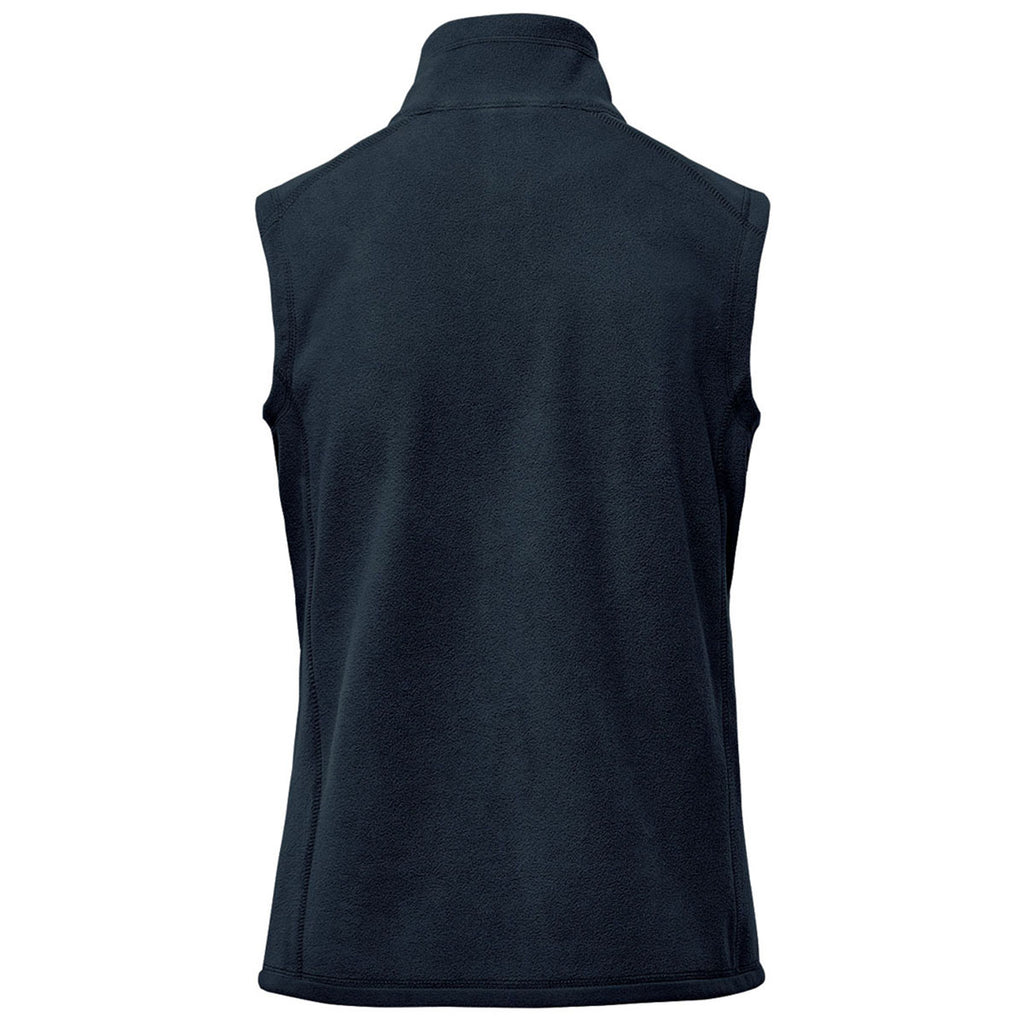 Stormtech Women's Midnight Montauk Fleece Vest