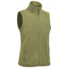 Stormtech Women's Sage Green Montauk Fleece Vest